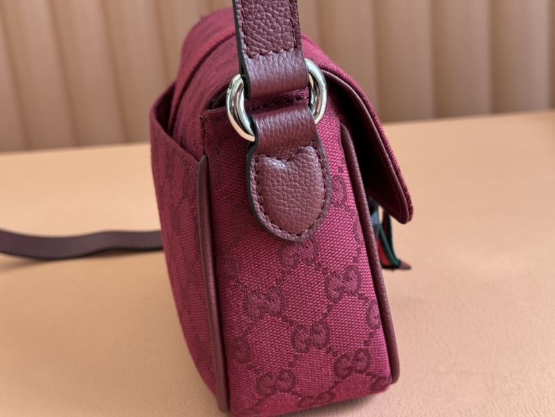 Mens Gucci Satchel Bags